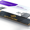 SSD Solidigm P41 Plus 1TB SSDPFKNU010TZX1