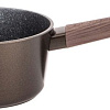 Кастрюля с длинной ручкой Agness 947-544