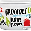 Миска для смешивания Metrot Брокколи 342109