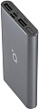 Внешний аккумулятор ACME PB15G 10000mAh (серый космос)
