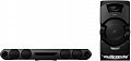 Мини-система Sony MHC-GT3D