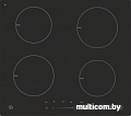 Варочная панель TESSA 5TSCI313B