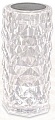 Настольная лампа Ambrella light DE8018 CL (прозрачный)