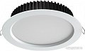 Точечный светильник Novotech Drum 358306