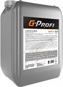 Моторное масло G-Energy G-Profi GT LA 10W-40 20л