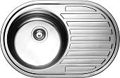 Кухонная мойка Kaiser KSS-7750L