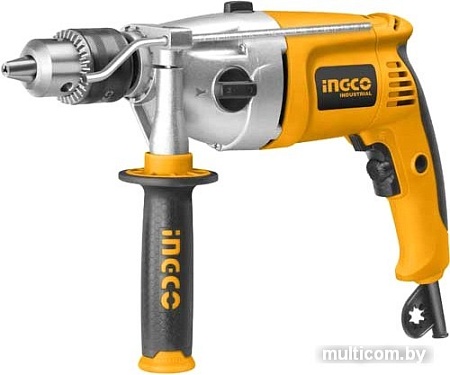 Ударная дрель Ingco ID211002