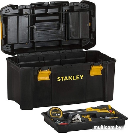 Ящик для инструментов Stanley Essential STST1-75520