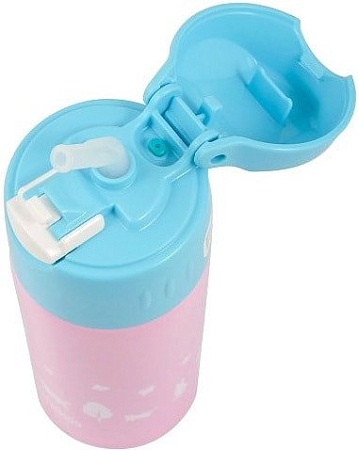 Термос Thermos FHL-401F LP 0.4л (розовый)