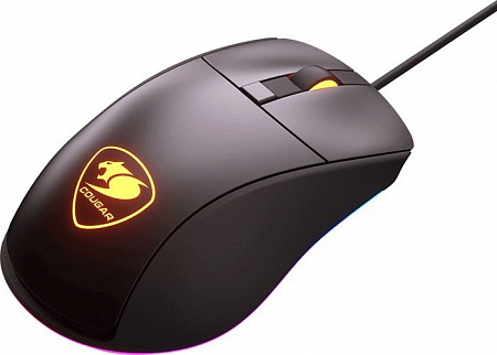 Игровая мышь Cougar Surpassion ST