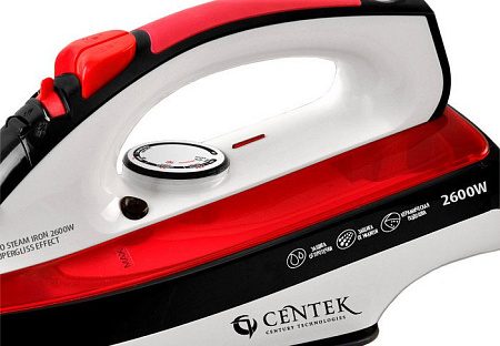 Утюг CENTEK CT-2336