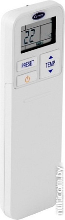 Сплит-система Carrier 42UQV050M/38UYV050M