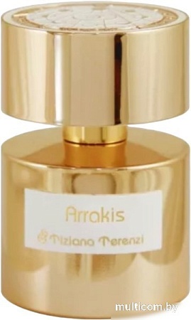 Tiziana Terenzi Arrakis EdP (100 мл)