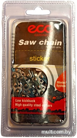 Цепь для пилы ECO CSP-38LTA355