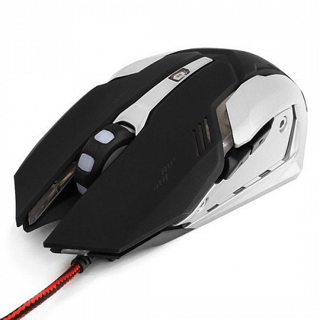 Мышь + клавиатура Гарнизон GKS-510G
