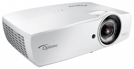 Проектор Optoma EH460ST