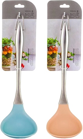 Половник Lenardi 160-090 (в ассортименте)