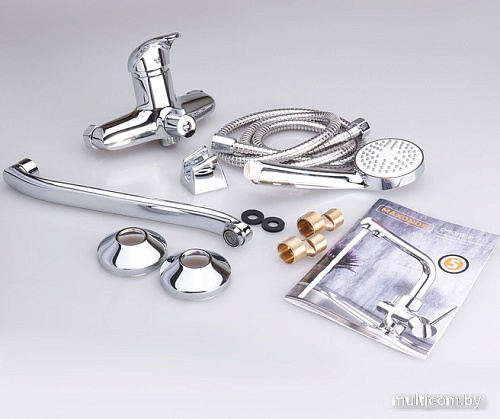 Смеситель Ekko EM2203