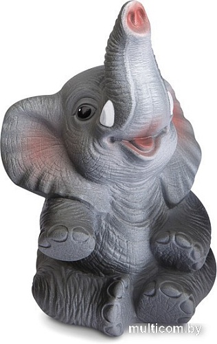 Фигурка Огонек Слоненок Джумбо С-540