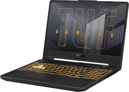 Игровой ноутбук ASUS TUF Gaming F15 FX506HM-AZ110