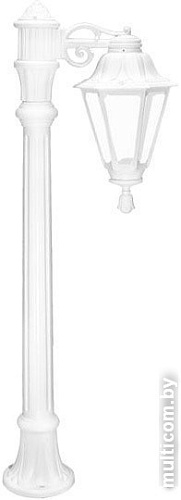 Садовый светильник Fumagalli Rut E26.163.S10.WXF1R