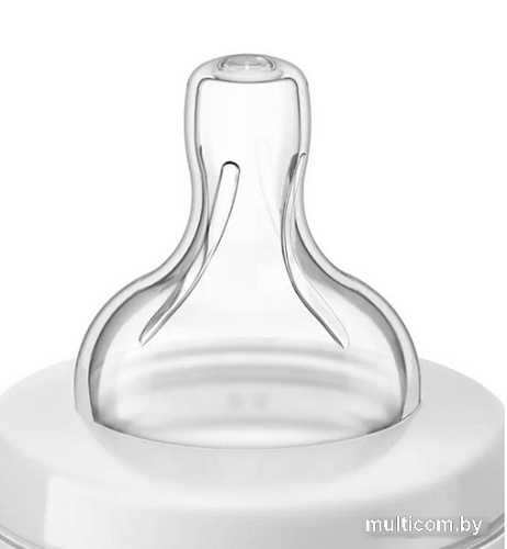 Набор бутылочек для кормления Philips Avent Anti-colic SCY103/02 (260 мл, 2 шт)