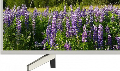 Телевизор Sony KD-49XF7077