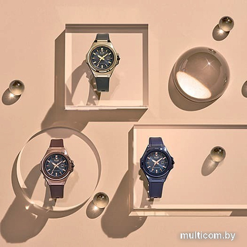 Наручные часы Casio G-MS MSG-S500G-2A2
