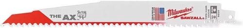 Набор пильных полотен Milwaukee 48475026