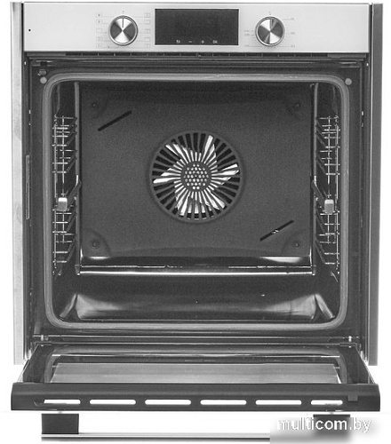 Электрический духовой шкаф Jacky’s JO EW8638