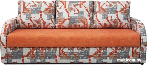 Диван Divanta Эдем 12
