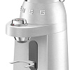 Электрическая кофемолка Smeg CGF02SSEU