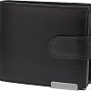 Кошелек Bellugio ZM-121R-035 (черный)
