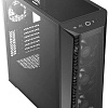 Корпус Cooler Master MasterBox 520 Mesh Blackout Edition MB520-KGNN-SNO