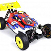 Автомодель ZD Racing ZRB-2 Nitro Buggy