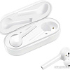 Наушники Huawei FreeBuds Lite CM-H1C (белый)