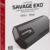 Внешний жесткий диск HyperX Savage EXO SHSX100/480G 480GB