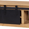Журнальный столик Kommodum 460x1200x550 ROLLER-TBR4P+2N