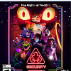 Five Nights at Freddy&#039;s: Security Breach для PlayStation 5