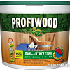 Лак Profiwood лак-антисептик для бань и саун (2.5 л)