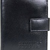 Кошелек Sanchez Casual AM-102R-390 (черный)