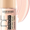 Тональный крем Belor Design Nude Harmony тон 202
