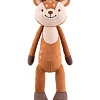 Классическая игрушка Maxitoys Luxury Slim Олененок MT-MRT012206-33