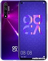 Смартфон Huawei Nova 5T YAL-L21 8GB/128GB (фиолетовый)