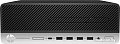Компактный компьютер HP ProDesk 600 G5 SFF 7AC42EA