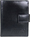 Кошелек Sanchez Casual AM-102R-390 (черный)