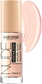 Тональный крем Belor Design Nude Harmony тон 202