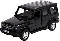 Внедорожник Автоград Mercedes-Benz G63 AMG 7152967 (черный)