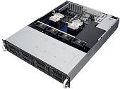 Корпус ASUS RS520-E9-RS8