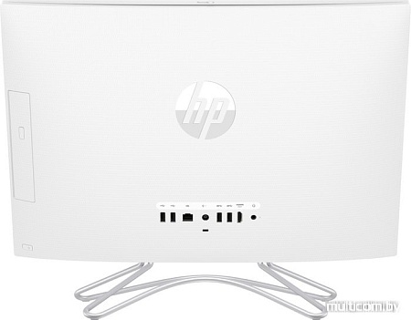Моноблок HP 22-c0007ur 4GR40EA